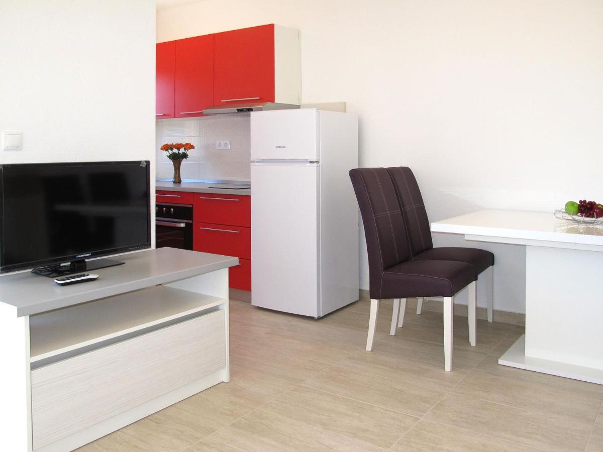 Apartment Andjelka-2 By Interhome Трогир Экстерьер фото