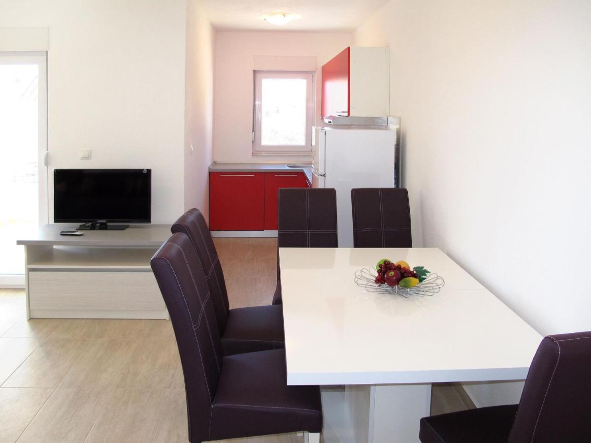 Apartment Andjelka-2 By Interhome Трогир Экстерьер фото